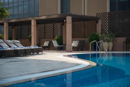 Majestic City Retreat ( Formerly Majestic Tower) - 23