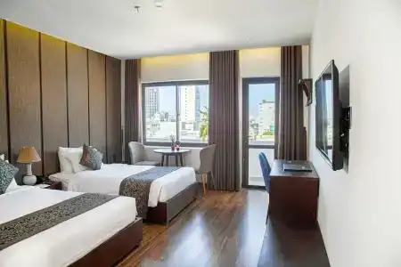 Dong Duong & Suites - 50