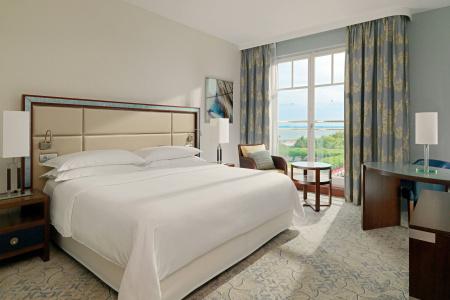 Sheraton Sopot - 36