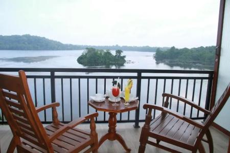 Sanu Lagoon Resort & Spa - 54