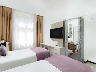 Nemzeti Budapest - MGallery - 64