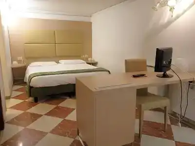 Villa Cipro - 16