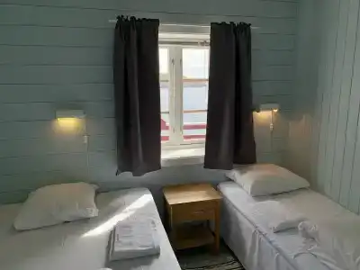 Henningsvær Rorbuer - 74