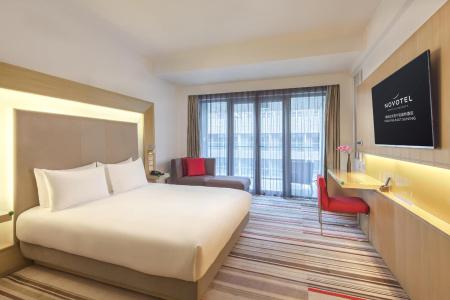 Novotel Nanjing East Suning - 37