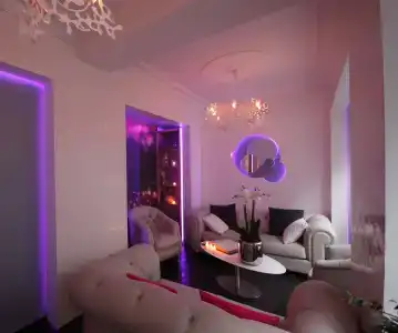 Hôtel Lumières Montmartre Paris - 3