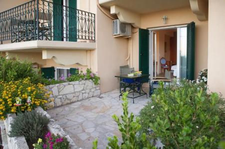 Agnantia Bed & Breakfast - 21