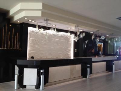 Evenia Zoraida Resort - 33