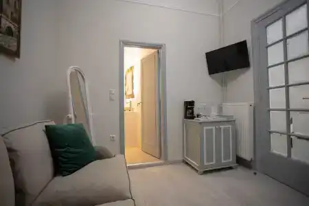 Pandrosos Divine Suites - 78