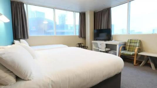 Citrus Cardiff by Compass Hospitality - 50