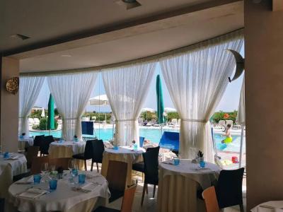 Jesolopalace & Aparthotel - 12
