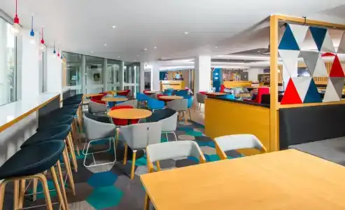 Holiday Inn Express London-Hammersmith, An Ihg - 14