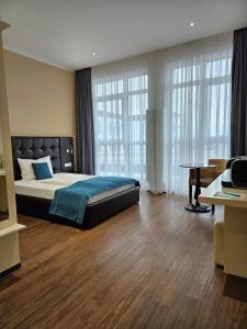 RheinCity & Boardinghouse - 21