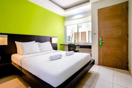LeGreen Suite Pejompongan - 23