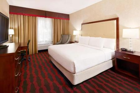 Best Western Plus Abbey Inn - 41