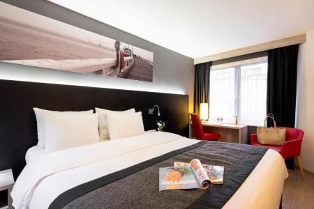 Mercure Oostende - 46
