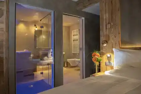 La Roccia Wellness - 49