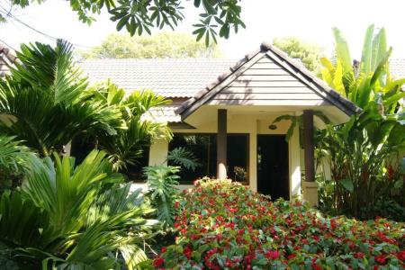 Laluna And Resort, Chiang Rai - 47