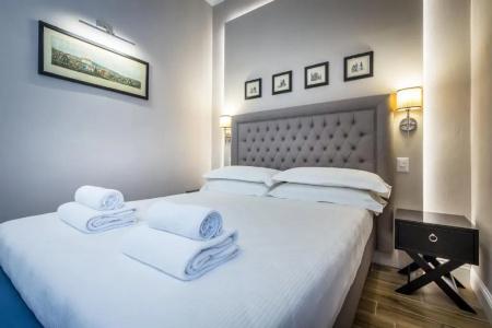 Emma Small Luxury Hotel - 48