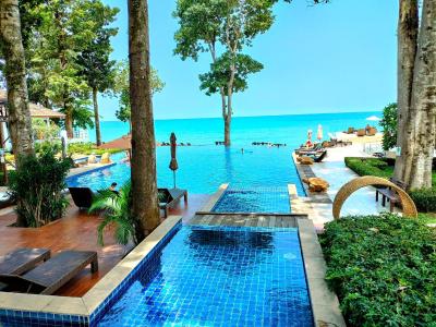 Chang Buri Resort & Spa - 12