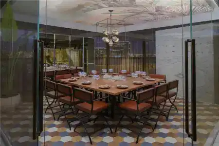 Paramount Dubai - 17