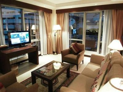 De Arni Bangkok - Sha Extra Plus - 4