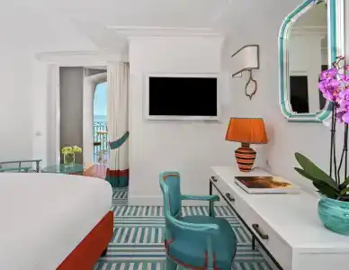 Il San Pietro di Positano - 72