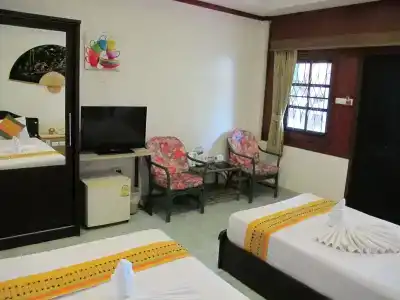 Kata Garden Resort Sha Extra Plus - 9