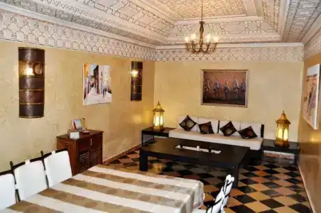 Riad l'Escale de - 15