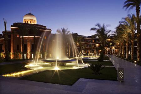 Sofitel Legend Old Cataract - 21
