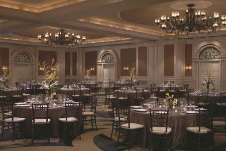 The Ritz-Carlton Orlando, Grande Lakes - 31