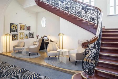 Fraser Suites Hamburg - 16