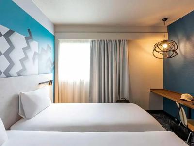 ibis Styles Bordeaux Centre Mériadeck - 36