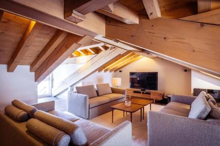 Les Suites de la Potinière - 23