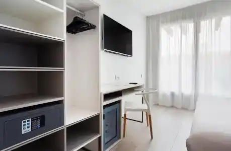 b&b Madrid Centro Puerta Del Sol - 45