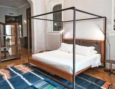 Palazzo Bozzi Corso by La Fiermontina - 2