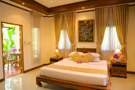 Oriental Siam Resort - Sha Extra Plus Certified - 25