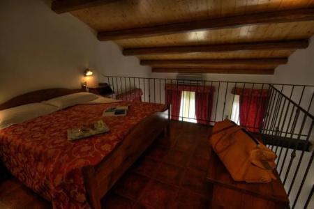 Casanova - Wellness Center La Grotta Etrusca - 88