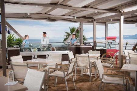 Blue Marine Resort and Spa - 32