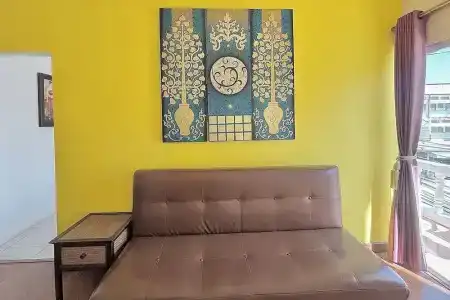 Yak Guesthouse - 58
