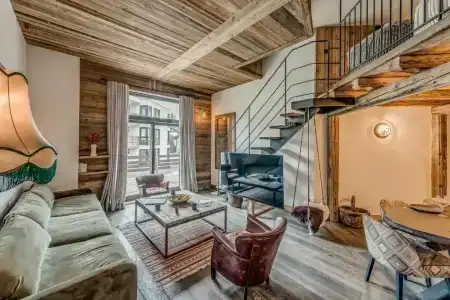 Le Val d'Isere - 229