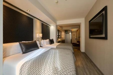 Catalonia Square 4* Sup - 53