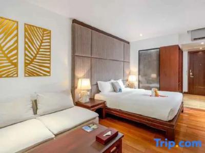 Baan Laimai Beach Resort & Spa - Sha Extra Plus - 32