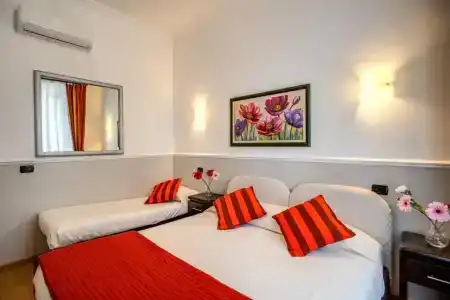 Everest Inn Rome - 44