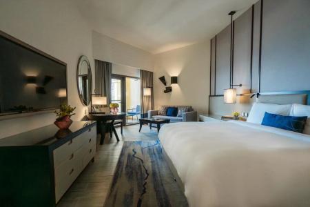 Amwaj Rotana, Jumeirah Beach - Dubai - 4