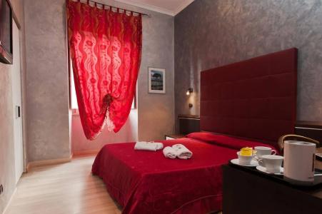 Relais Conte Di Cavour De Luxe - 6