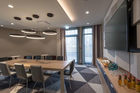 Holiday Inn Express - Munich North, An Ihg - 17