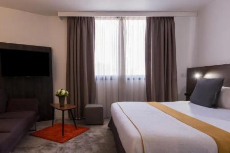 Best Western Le Galice Centre Ville - 33