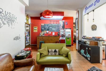 Hostel of the Sun - 18
