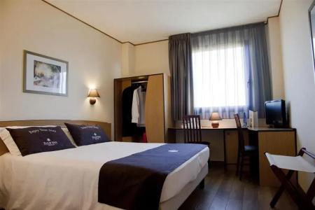 Tulip Inn Turin South - 46