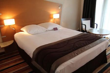 Mercure Orléans Centre Bords de Loire - 131